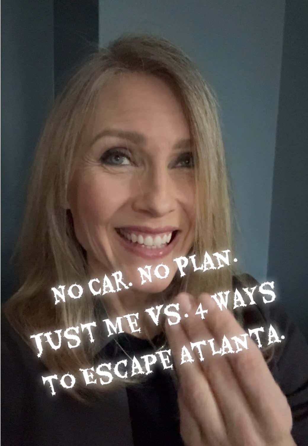 So picture this: I’m in Atlanta with no car, trying to figure out how to get to Charlotte 🤦‍♂️. My options? ✈️ Fly, 🚗 rent a car, 🚌 take the bus, or 🚆 ride the train. Each one had its own special blend of price tags, delays, and “do I really want to do this?” moments. 😂 Between ticket costs, rental deposits, and the emotional damage of airport coffee, I had to think real hard about which way to go. 👉 If you were me, which one would you pick — quick flight, freedom of the road, scenic train ride, or budget-friendly bus? Drop your vote below… my wallet’s still recovering from this adventure. 👇 #TravelDecisions #AtlantaToCharlotte #TravelHumor #RoadTripLife #BudgetTravel