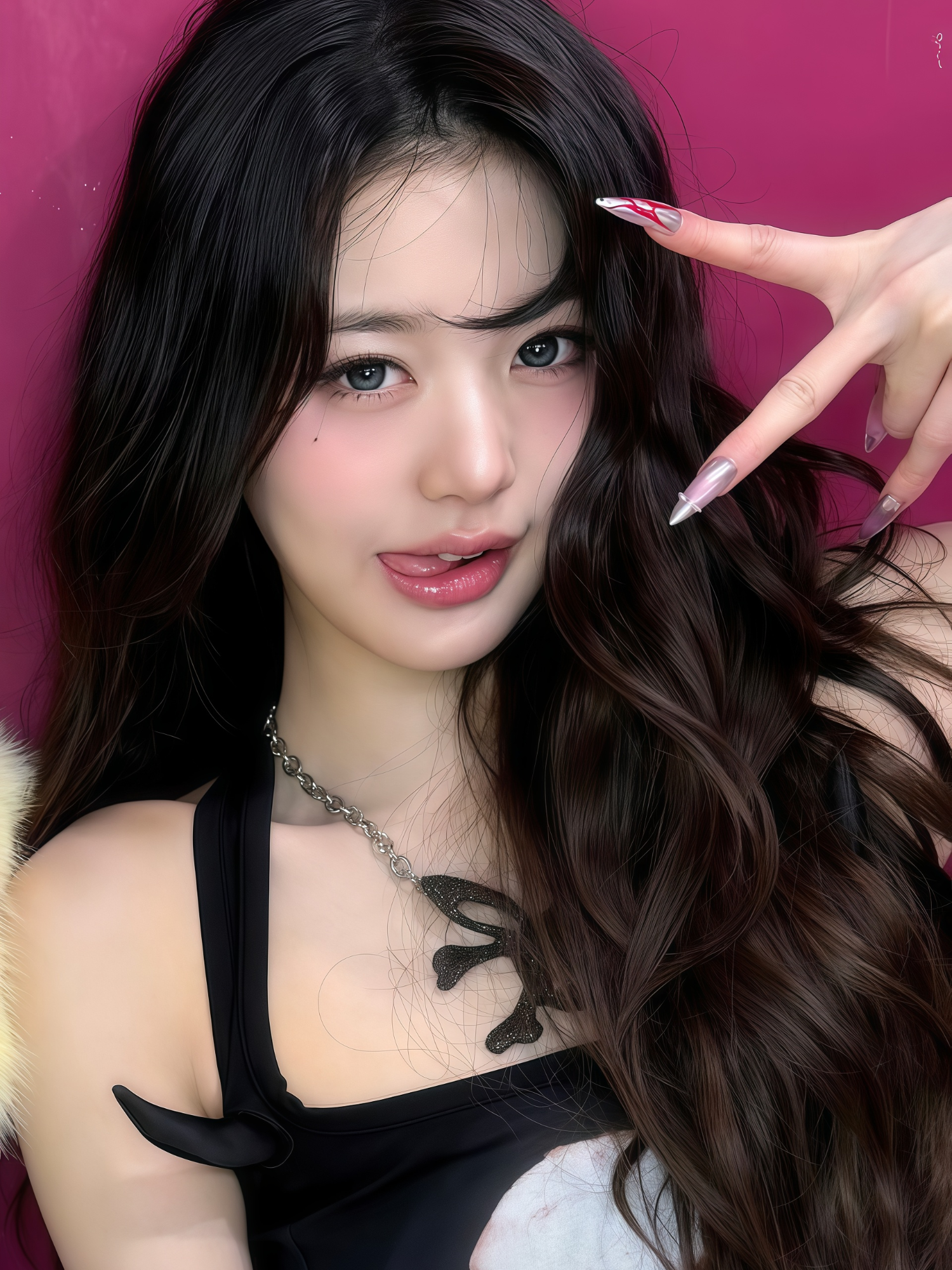 Owhh jadi gitu🤣🤣 #wonyoung#ive#kpop  #koreanfansitefriends  #rexxystyle