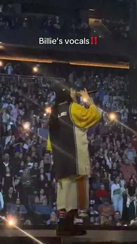 Chihiro means dance 🕺🏽 #fyp #billieeilish #hitmehardandsofttour #chihiro #concerts 