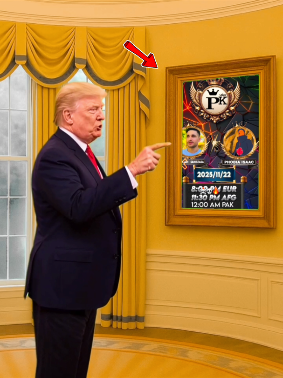 EVERYONE JOIN OUR BIGGEST BATTLE  22 NOVEMBER  @Waliullah SAHIBZADA @Waliullah Sahibzada  #22november @Waliullah SAHIBZADA @Zakhmi  #waliullahsahibzada #fyp #waliullaharmy #foryoupage❤️❤️ 