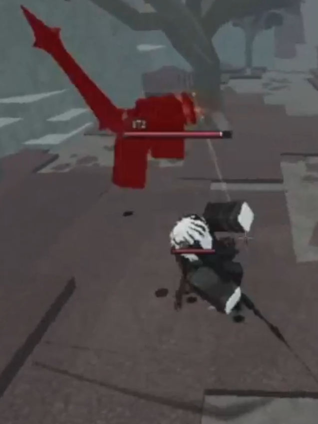 game scythe showcase #aegis #robloxfyp #Aegis 