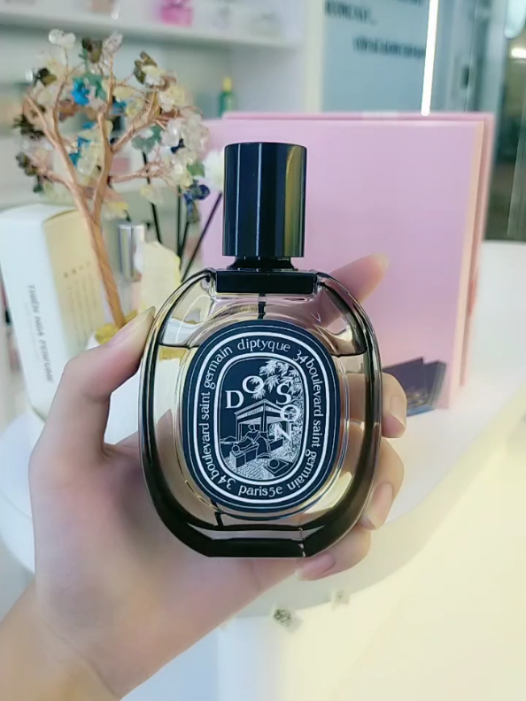 Doson Diptyque Chiết 10ml, 20ml, 30ml Fullbox 75ml #Thienngaperfumestore #thienngaperfumestore #nuochoachinhhang #authenticperfume #dosondiptyque