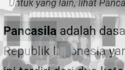 HALO GUYSSS!!! Perkenalkan nama saya Sahrul Atizani  Prodi : Manajemen  Nim : 054743829 Video ini saya buat untuk memenuhi tugas 1 Pancasila yang bertema 