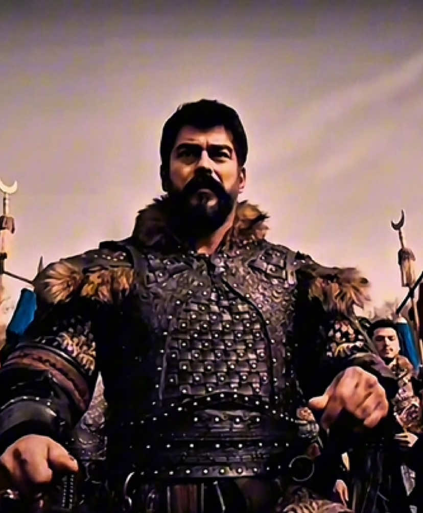 May your heart be forever with the founder 💔🗡️ . . . . . #Love #edit #kurulus #osman #fyp