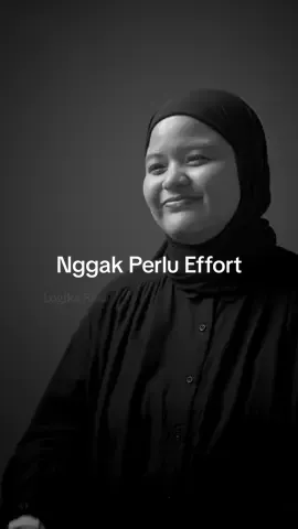 Berani mention orangnya gak? hihi #LogikaRasa 