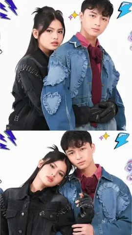 Visual Rebel & Lovers  (ini edit yah) 🤍🔥@Basmalah Gralind @Rakha #jinisoemangkeren  #merangkaikisahindah #jiniso  #radenrakhadpp #basmalahgralind 