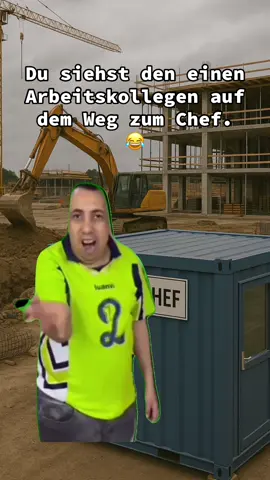 Der eine Arbeitskollege auf dem Weg zum Chef. Was hat er wohl vor 😂 #arbeitskollegen #fyyyyyyyyyyyyyyyy #memecut #fyp #humor 