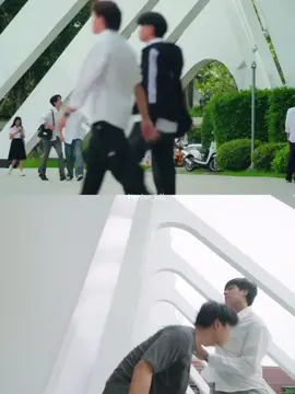Apa lagi ini?😮‍💨#ohmnanon #seakeen #head2head #badbuddy #fyppppppppppppppppppppppp 