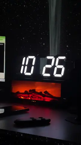 Đồng hồ led#dongho #donghodep #donghodeban #donghotreotuongdep #donghothongminh 