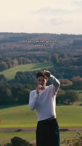 for the ones that got away❤️‍🩹 hope y’all are enjoying the album!! #fyp #breakup #sadsong #singer #heartbreak 