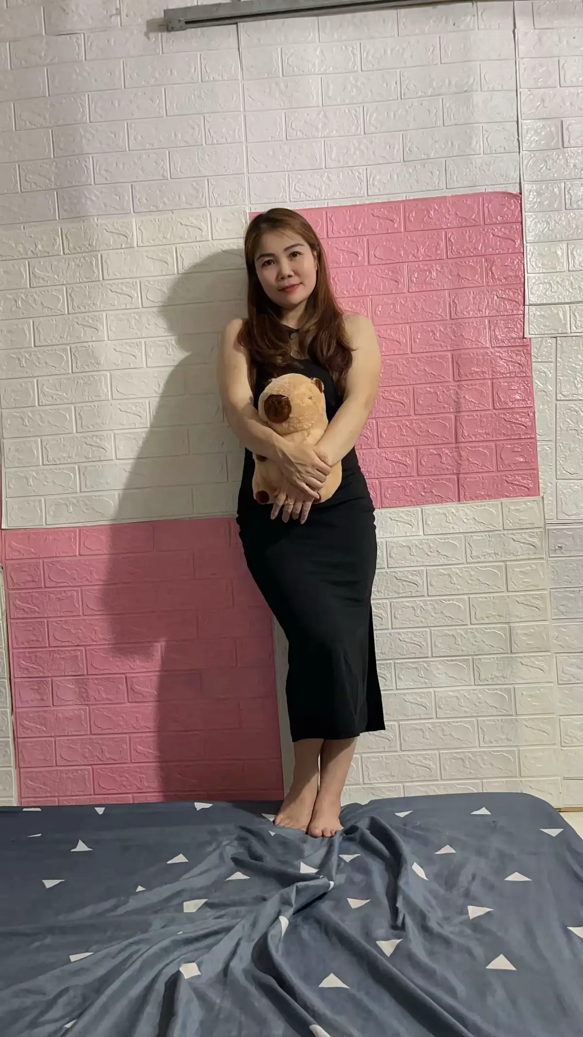 #xuhuongtiktok 😂🍀😜🥰