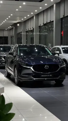 Mazda Cx30 Premium 🤍 Trả trước 2xx   Nhận Ngay Dòng Xe Nhập #mazda #mazdacx30 #mazdagovap #xuhuongtiktok #foryou 