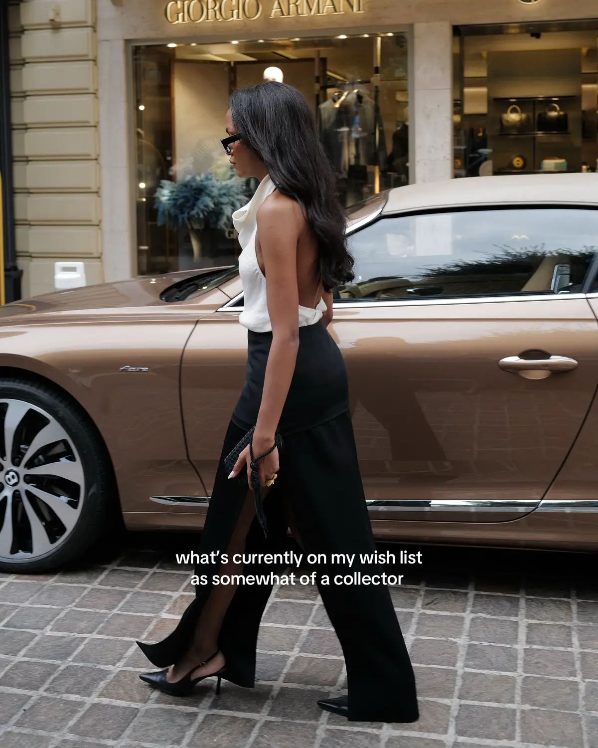 #oscardelarenta #simplestyle #timelessfashion #elegantfashion #fashioncollection 