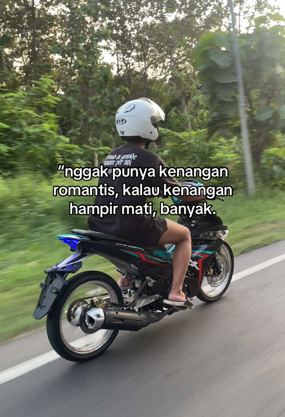 seh dikek i slamet😭#mxkingmalaysiastyle #fyp 