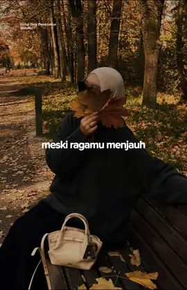 untuk yang bersamanya - Mahalini #CapCut #fyp #trend #liriklagu #mahalini 