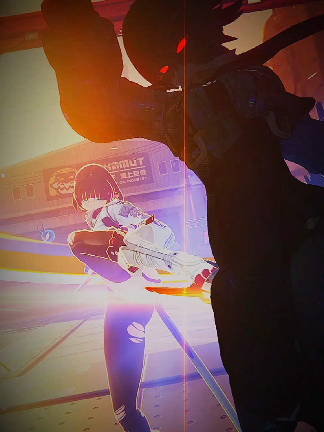 #zenlesszonezero #demolisherlg 