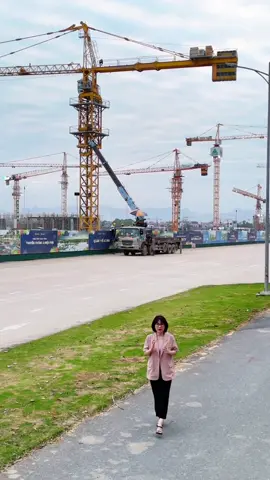 Phân khu Flora Avenue - Sun Urban City tuần 4 tháng 10/2025 #sunurbancity #floraavenue #parkresidence #nhuongnhadep #batdongsan