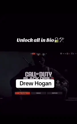 #b06 #fyp #camos #bo6camos #unlockall