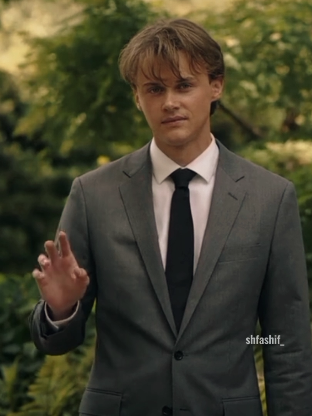 aku terlalu cinta~ #thesummeriturnedpretty #bellyconklin #conradfisher #bonrad #fyp | tsitp | tsitpedit