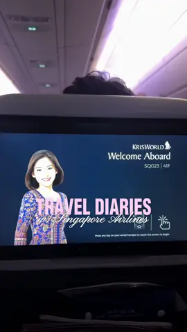 19hrs flight, best experience s/o @Singapore Airlines we had a blast on SQ23 SQ23 is Singapore Airlines' ultra-long-haul flight from New York's JFK to Singapore's Changi Airport, making it one of the longest non-stop commercial flights in the world. It is operated on an Airbus A350-900ULR specifically configured with only business and premium economy class seats, no standard economy or first class. The flight is known for its ~18-19 hour duration, premium services, and a unique seating layout designed for the ultra-long-distance route. #singaporeairlines #premiumeconomy #traveldiaries #nevoyfaith 