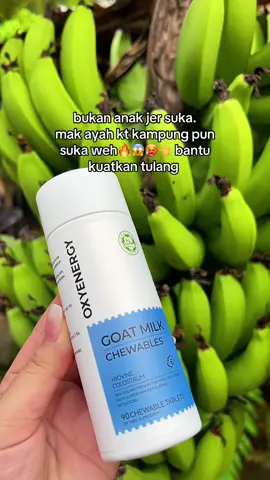 #tiktokmalaysia🇲🇾 #tiktokmalaysia #fypmalaysia #fypmalaysia🇲🇾tiktok #oxyenergymy 