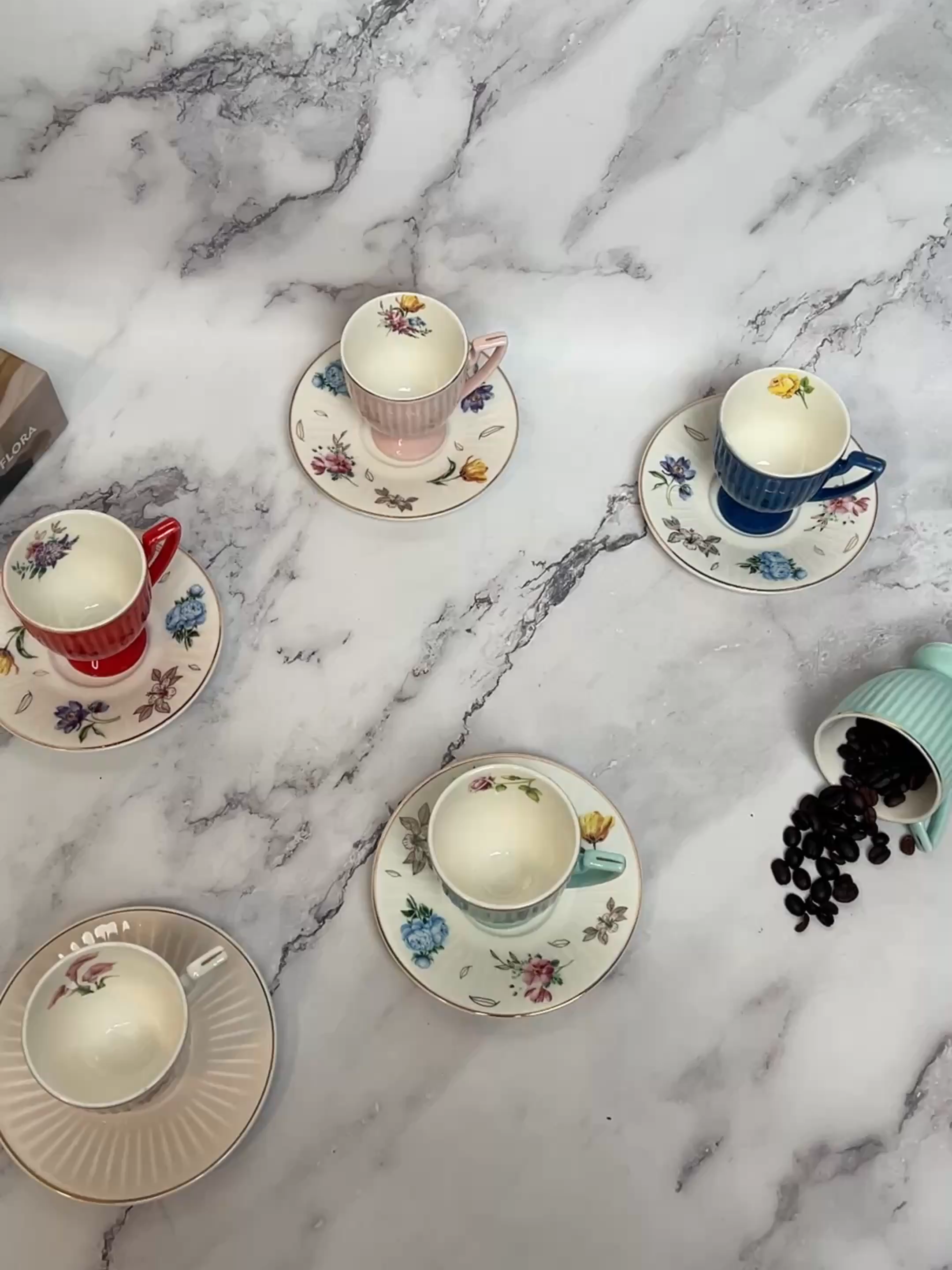 ☕  لمسة أناقة مع كل فنجان FLORA SERIES من MOMAZ 🌸 ألوان راقية وتصاميم فخمة تضيف جمال لكل لحظة قهوة ✨ ✨اكبر تشكيلة أدوات منزلية في لبنان✨👌 ✨لدينا مبيع جملة الجملة✨ ✨تسليم صفحات أونلاين✨ ✨للمزيد من المعلومات:✨ للمزيد من المعلومات: 81/049000 wa.me/96181049000 https://www.instagram.com/momaz_official/ #momaz #momazhouseholdvideo-output-7DD78C6B-1BC6-40E0-8798-10D516CA6B70-1