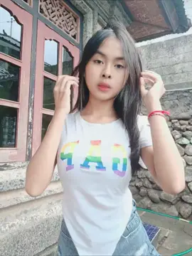 #gadisbali🌺💖🙏 #tobrutstyle😋