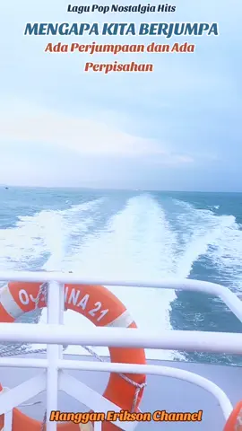 Mengapa Kita Berjumpa #nostalgiamusic #Tembanglawas #tembangkenangan #mengapakitaberjumpa 