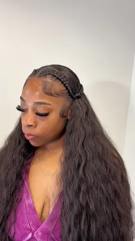 Want long-lasting hair? Our virgin hair bundle can prevent shedding and tangling, and it is silky and supple😘🥰 #younsolohumanhairbundles#quickweave #traditionalsewin#amazonfashion#rawhairbundles   