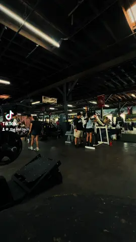 One of my fave gyms @Believe HTX Gym  #GymTok 