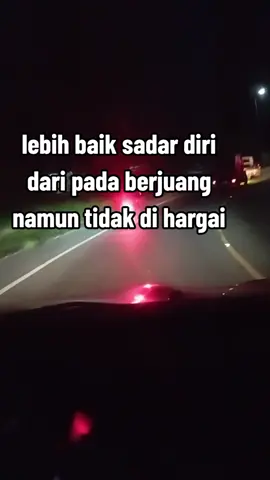 #fyp #lebih baik sadar diri