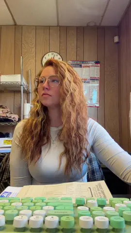 What happened to you?