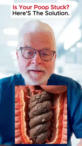 The Constipation Cure You Need 🤫 #Constipation #ConstipationRelief #HomeRemedy #GutHealth #DigestiveHealth     