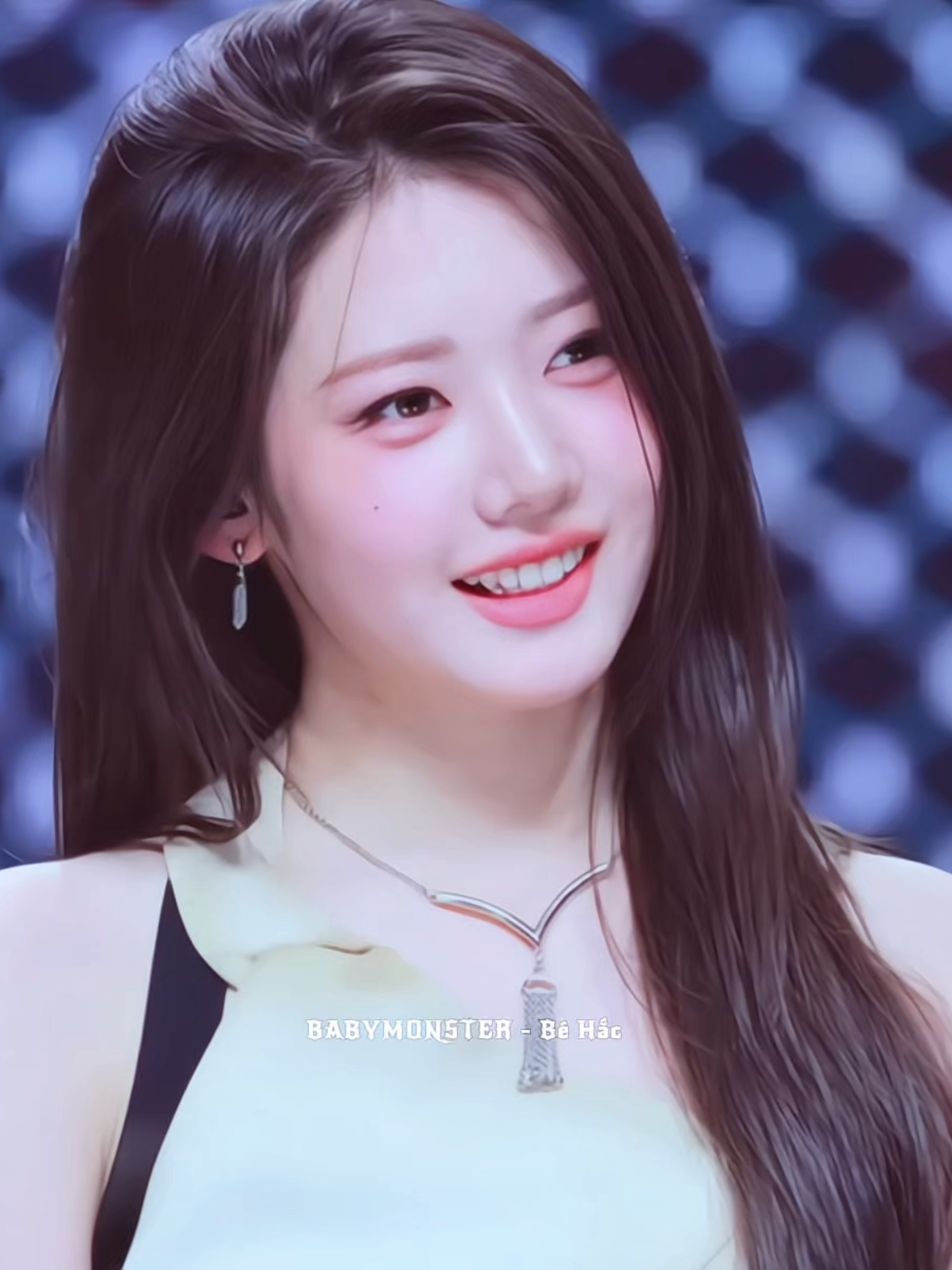 RORAAAAAAAA siêu siêu đẹp luôn ý #babymonster #rora