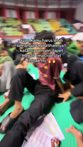 #pencaksilat #pencaksilatindonesia #atlet #silatindonesia #silat @norarara 