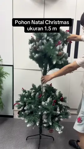 #pohonnatal #natal #christmas #christiantiktok #fyp