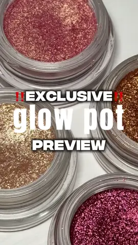 The ultimate glow for your eyelids is now exclusively on TikTok shop🤩✨  Creators featured: @shopping besthi @Michelle ✨ Trendy Mama @colleen ☀️ @Alexis Leianna @audur🤎 