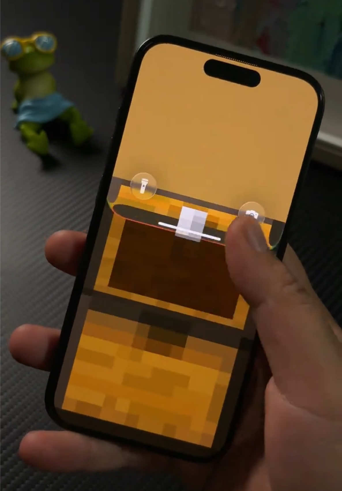 Click the bottom left corner to create the same Minecraft wooden box wallpaper, #ios26 #capcut #capcutforus #capcutpioneer #4kwallpaper How to set up iPhone wallpaper tutorial How to apply iPhone live wallpaper live wallpaper wallpaper iPhone wallpaper 8K wallpaper spatial wallpaper live wallpaper special wallpaper ios 26 spatial wallpaper ios26 spatial 3d wallpaper