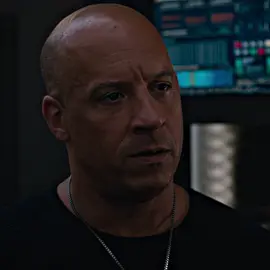 Toretto: The Cold King🥶 #fastandfurious #vindiesel #edit #fyp #viral 
