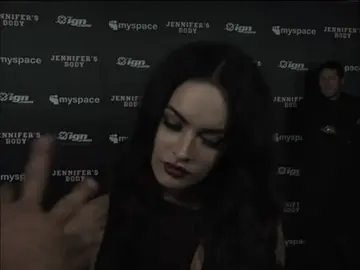 goddess #meganfox #meganfoxedit #fypp #jennifersbody 