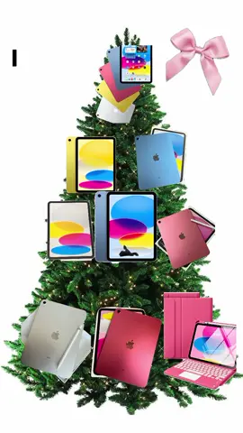 #CapCut | All I want for Christmas is you!🎄🎁|#fyp #ipad10thgen #ipad #alliwantedwasyou 