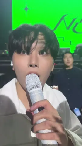 got picked for aju nice & made my bias laugh i think i peaked in life #seventeen #new_ #ajunice #seventeen17_official 