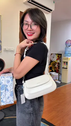 Tui xách thời trang cao cấp hapas #xuhuong #hapas #tuixach #tuixachnu #trachanh89 