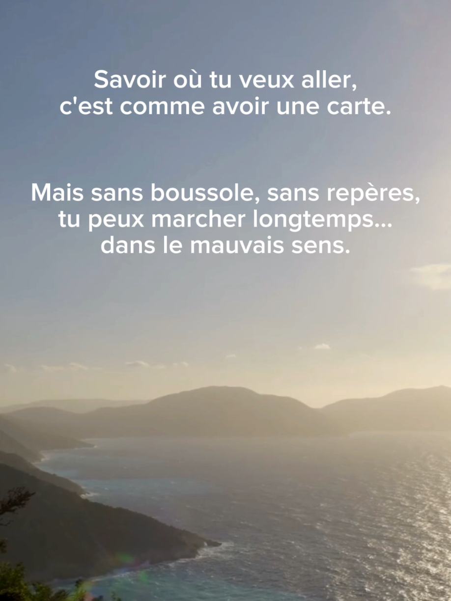 Savoir où tu veux aller, c’est déjà un premier pas. Mais encore faut-il savoir comment y arriver… Moi aussi, je savais ce que je voulais construire : aider les mamans à vivre une maternité plus libre, plus douce, plus alignée. Ce que je n’avais pas, c’était la méthode, la structure, la stratégie. Alors j’ai choisi de me faire accompagner. Parce qu’entre savoir et faire, il y a un monde : celui de la clarté, du soutien et de la mise en action. 💛 Et c’est exactement ce que je t’apporte aujourd’hui : la boussole pour avancer, à ton rythme, vers la maternité qui te ressemble. 🌸 💬 Commente “JOIE” ou viens me voir en DM pour qu’on commence à la dessiner ensemble. #maternitésansfiltre #PostPartum #prendresoindesoi #mamanvabien #ChargeMentale 