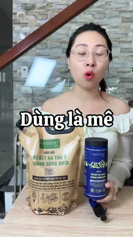 Dùng mê rồi cứ mua túi to này dùng cho tiết kiệm này… #daugoithaoduoc #daugoi #daugoigiamgau 