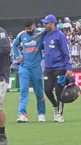 Indian player shreas iyar admitted to ICU due to external bleeding in ribs😢#foryou #fyp #viral #viratkohli #cricketlover 
