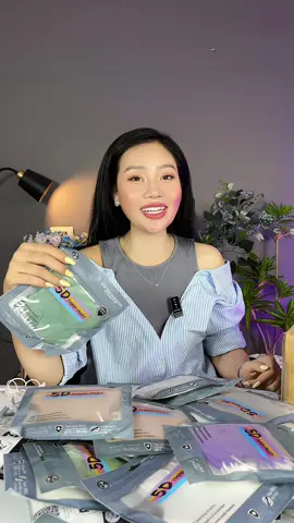 Khẩu trang 5D Thịnh Phát #khautrang #khautrang5d 