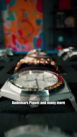 No way this would happen 🤯 #watches #watchfam #watchesoftiktok 