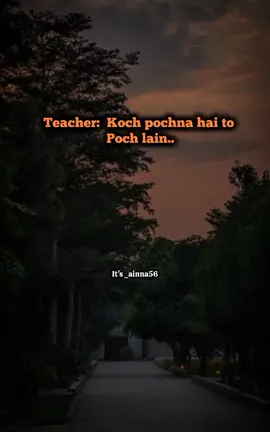 Students #student #😂😂😂 #ainna #dreams 