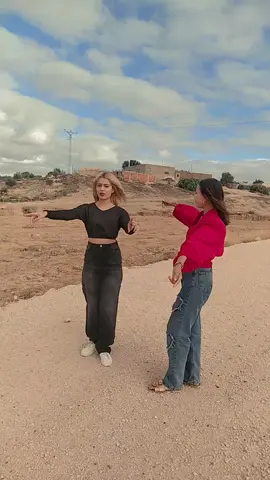 #الجزائر_تونس_المغرب 